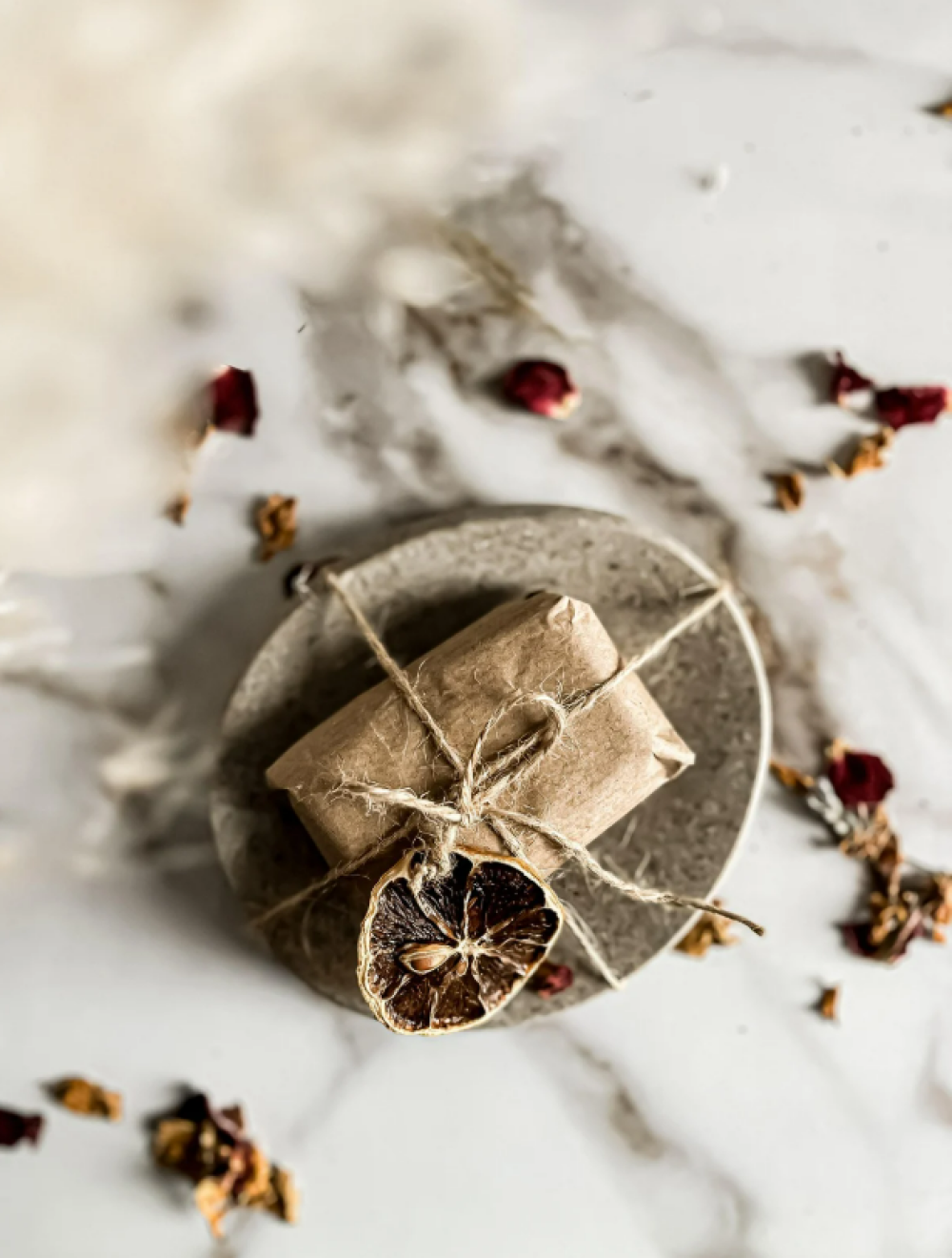 Podstavek za milo Marlok