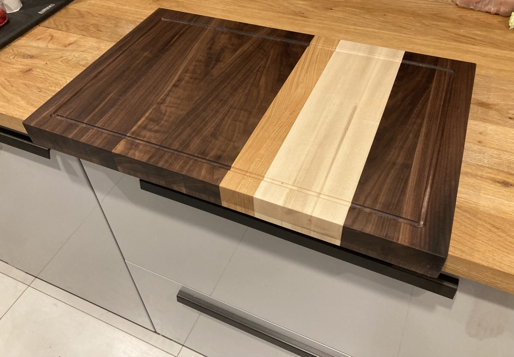 Edge grain dila “Lepa Vida”