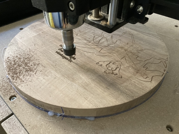 Graviranje lesa: katera metoda graviranja je prava za vas?