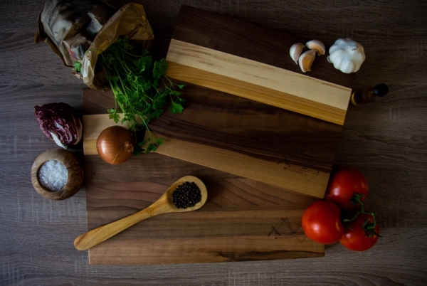 Nega lesa: ključ do dolge življenjske dobe vašega pohištva