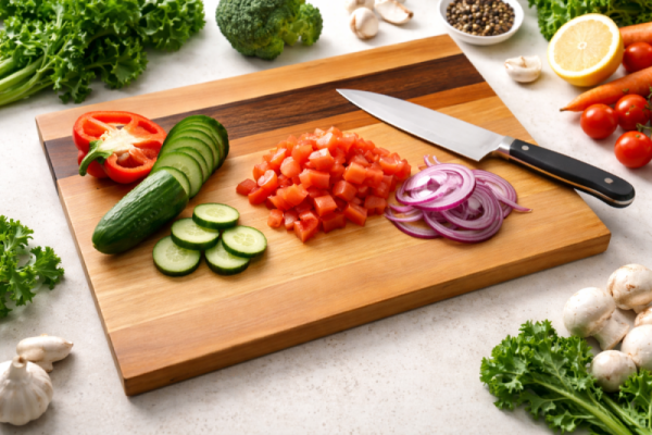 Edge grain lipova dila - S/L